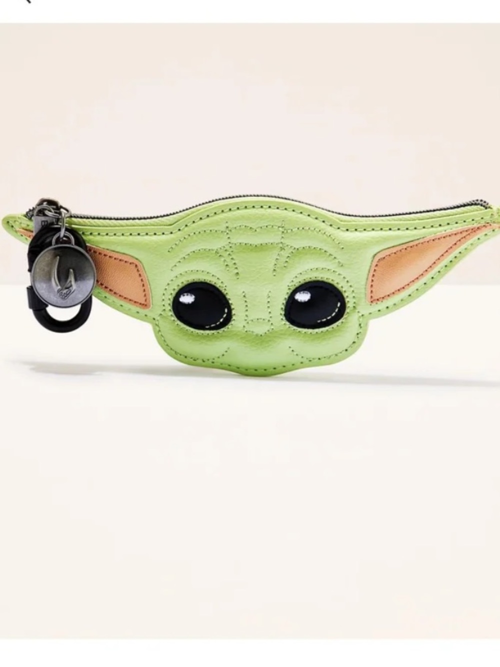Bath & Body Works Grogu Coin Pouch